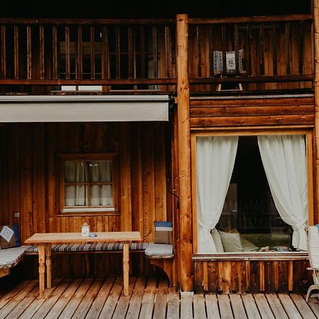 Chalet D'Ert ラ・ヴァッレ エクステリア 写真