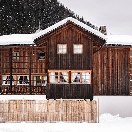 Chalet D'Ert ラ・ヴァッレ エクステリア 写真