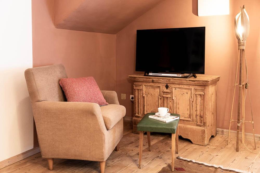 Chalet D'Ert ラ・ヴァッレ エクステリア 写真