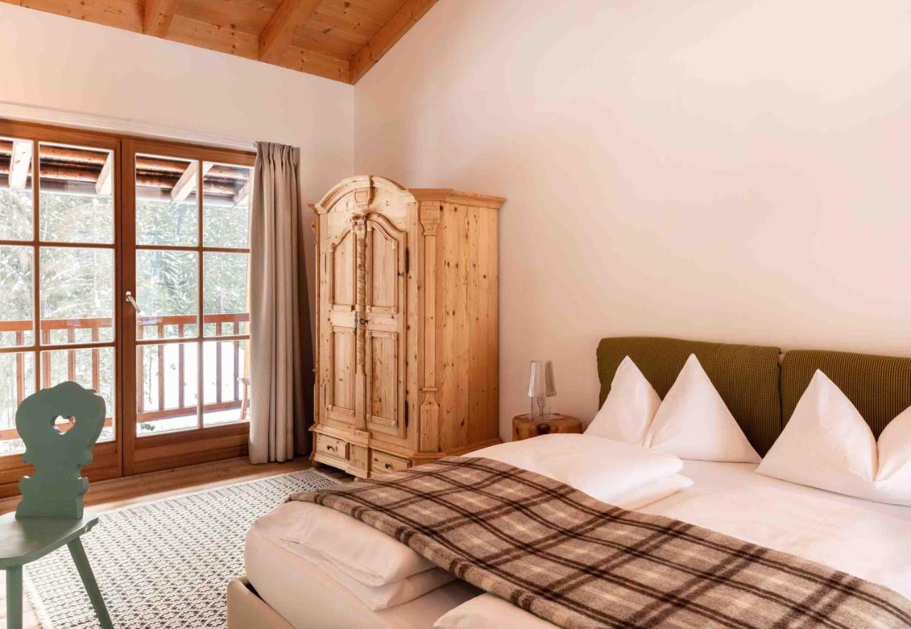 Chalet D'Ert ラ・ヴァッレ エクステリア 写真