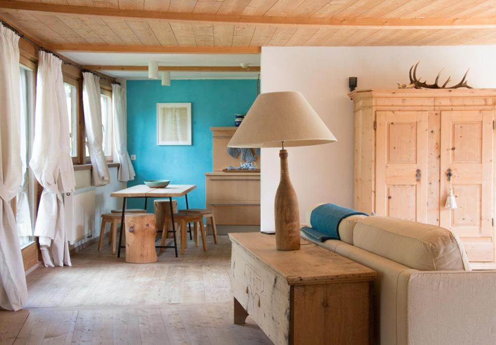Chalet D'Ert ラ・ヴァッレ エクステリア 写真