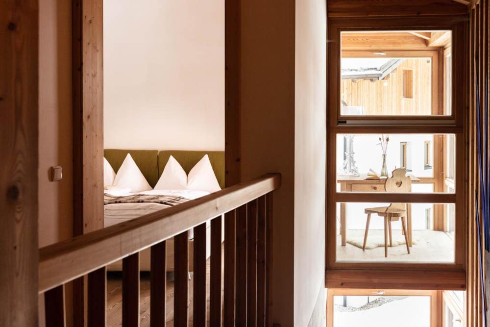 Chalet D'Ert ラ・ヴァッレ エクステリア 写真