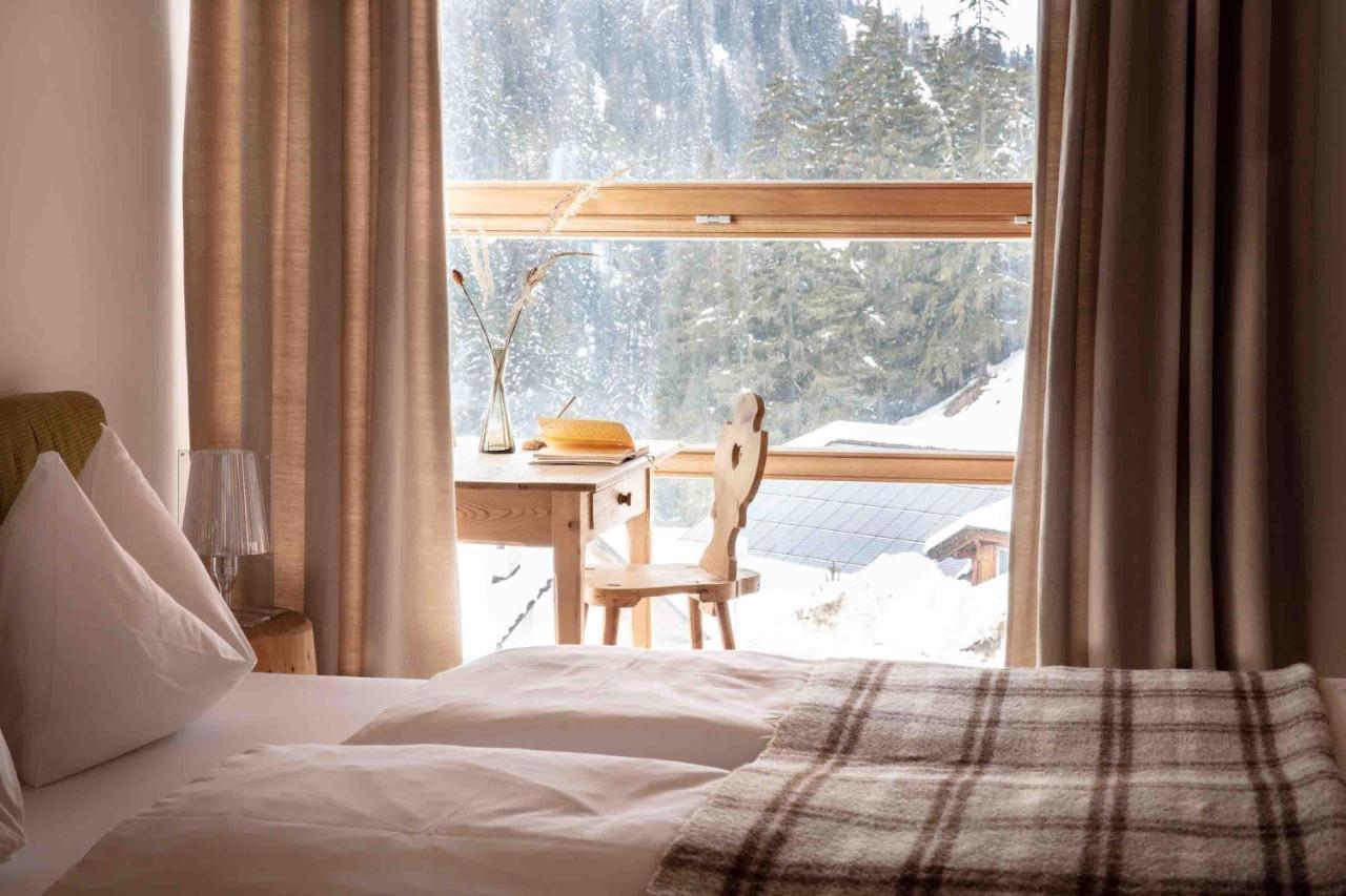 Chalet D'Ert ラ・ヴァッレ エクステリア 写真