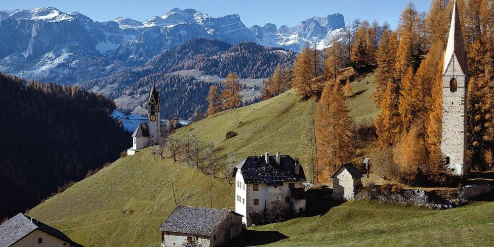 Chalet D'Ert ラ・ヴァッレ エクステリア 写真