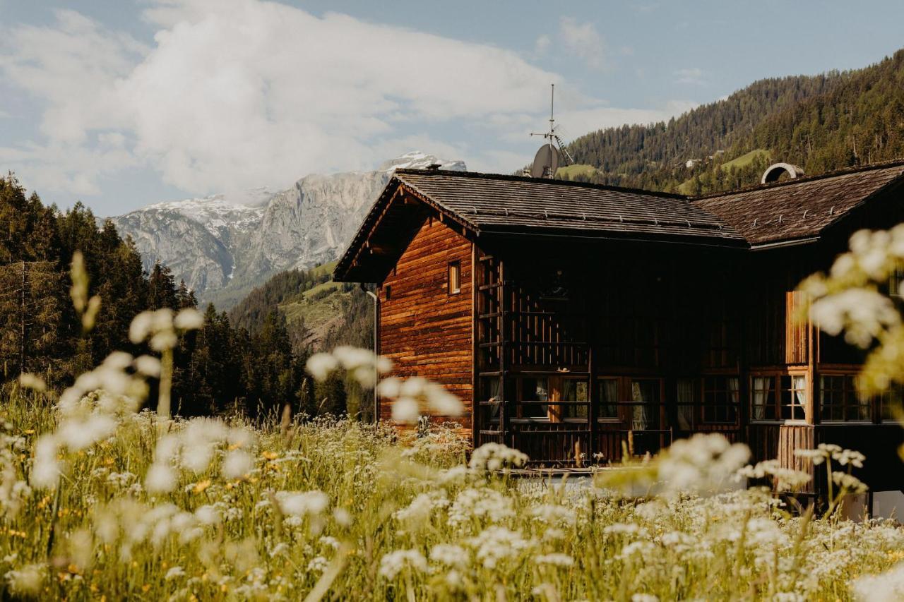 Chalet D'Ert ラ・ヴァッレ エクステリア 写真