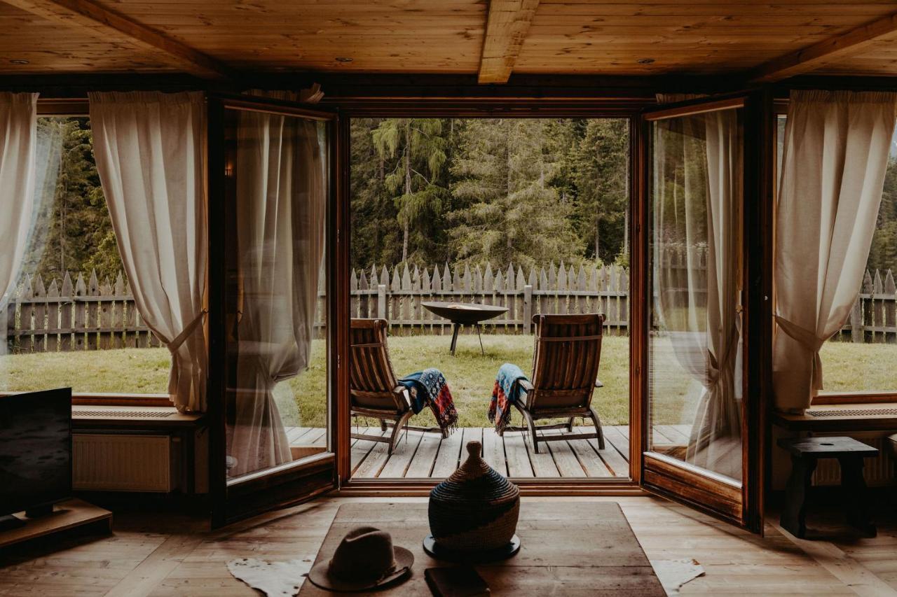 Chalet D'Ert ラ・ヴァッレ エクステリア 写真