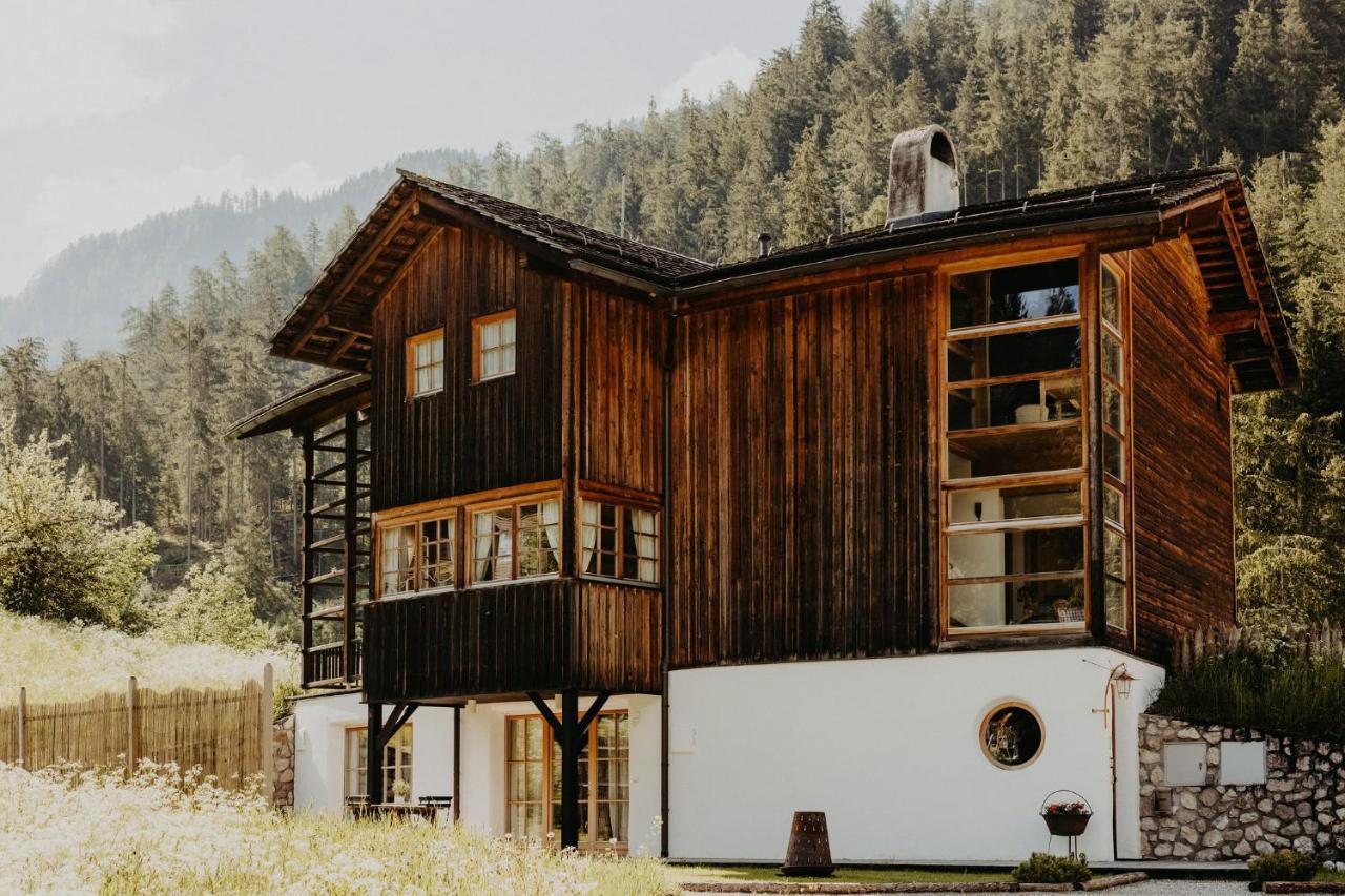 Chalet D'Ert ラ・ヴァッレ エクステリア 写真