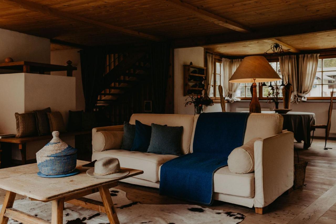 Chalet D'Ert ラ・ヴァッレ エクステリア 写真