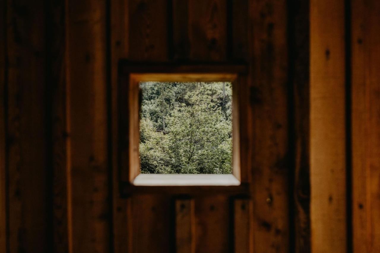 Chalet D'Ert ラ・ヴァッレ エクステリア 写真