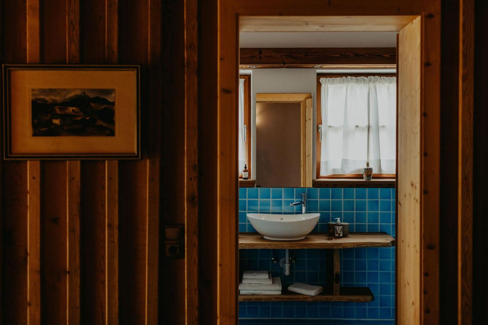 Chalet D'Ert ラ・ヴァッレ エクステリア 写真