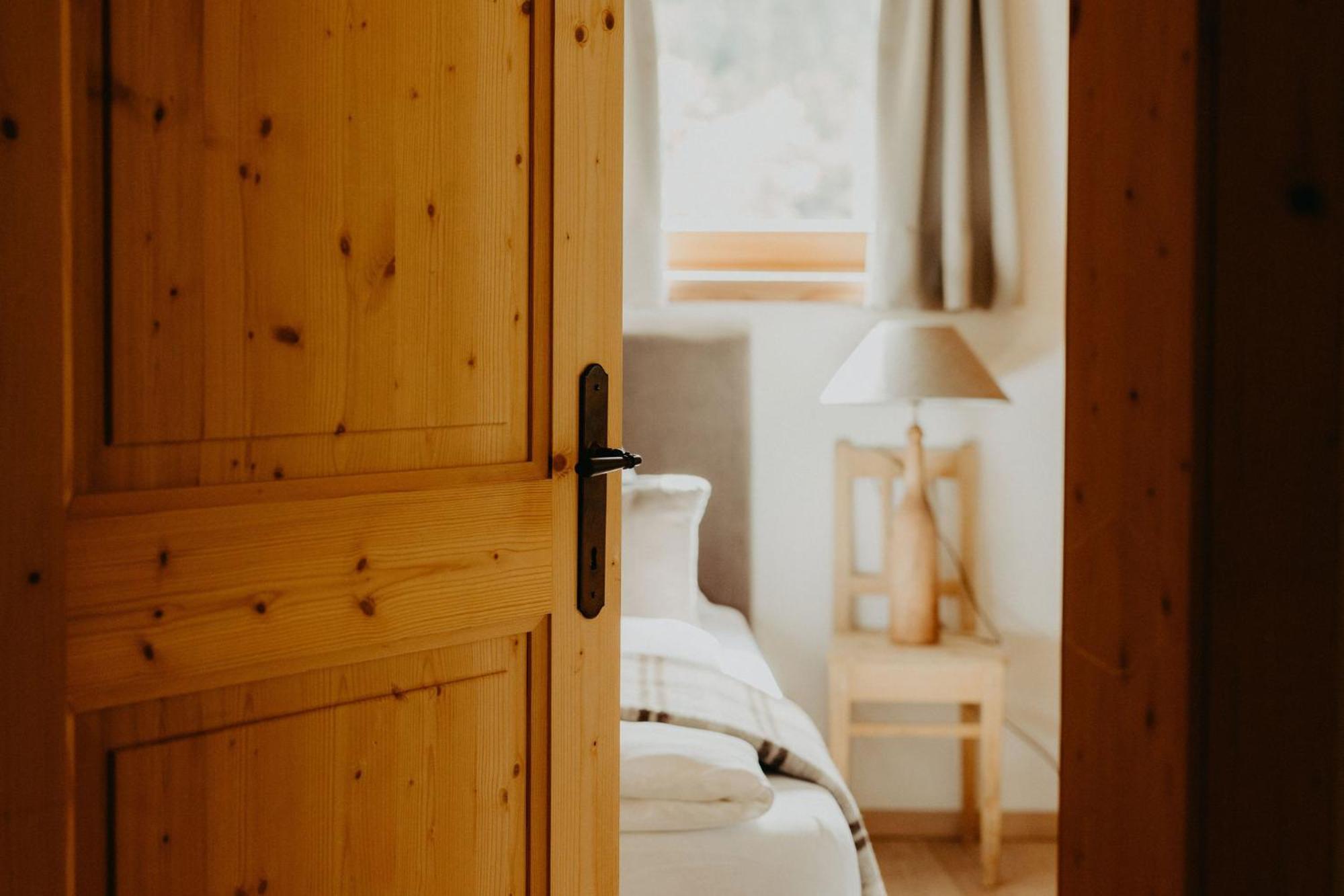 Chalet D'Ert ラ・ヴァッレ エクステリア 写真