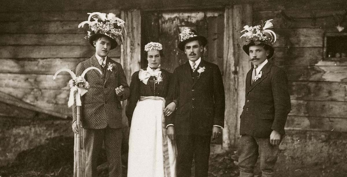 Chalet D'Ert ラ・ヴァッレ エクステリア 写真