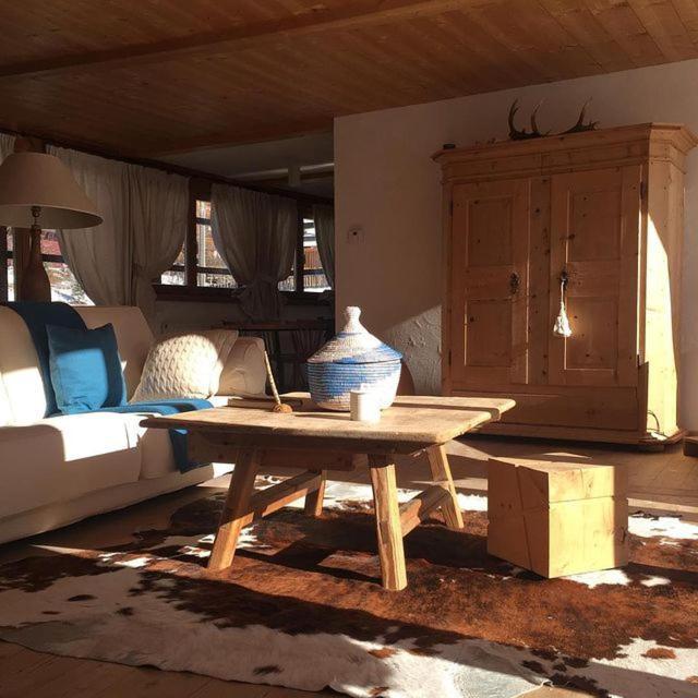 Chalet D'Ert ラ・ヴァッレ エクステリア 写真