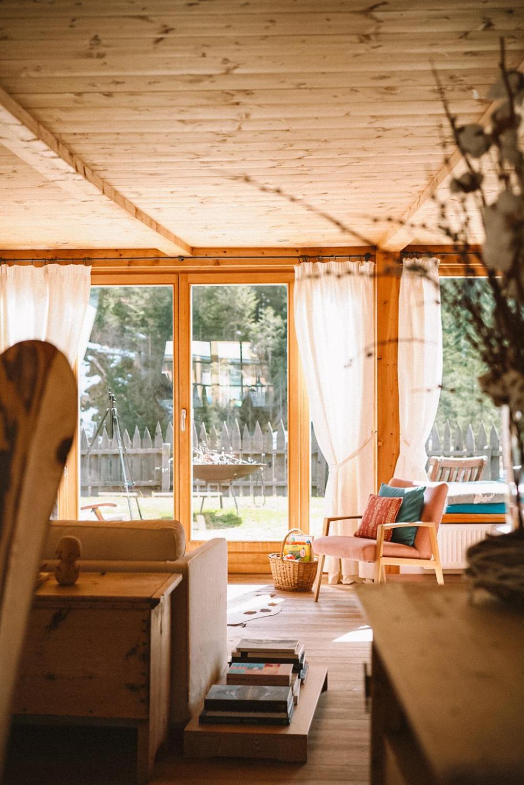 Chalet D'Ert ラ・ヴァッレ エクステリア 写真