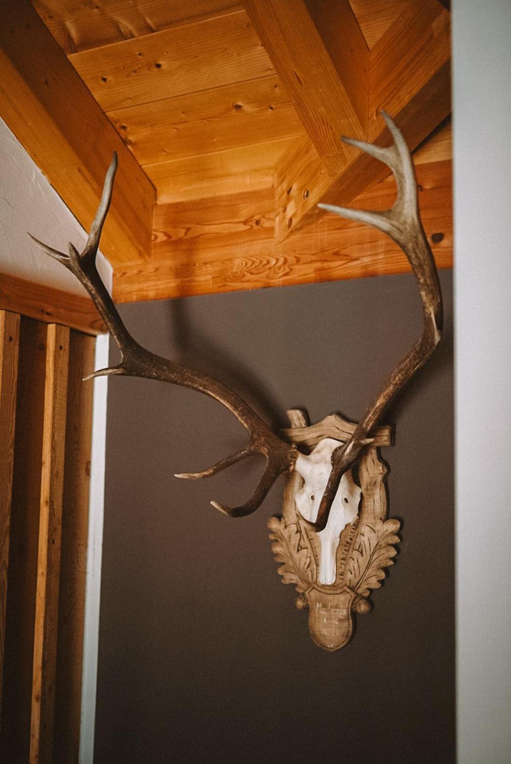 Chalet D'Ert ラ・ヴァッレ エクステリア 写真