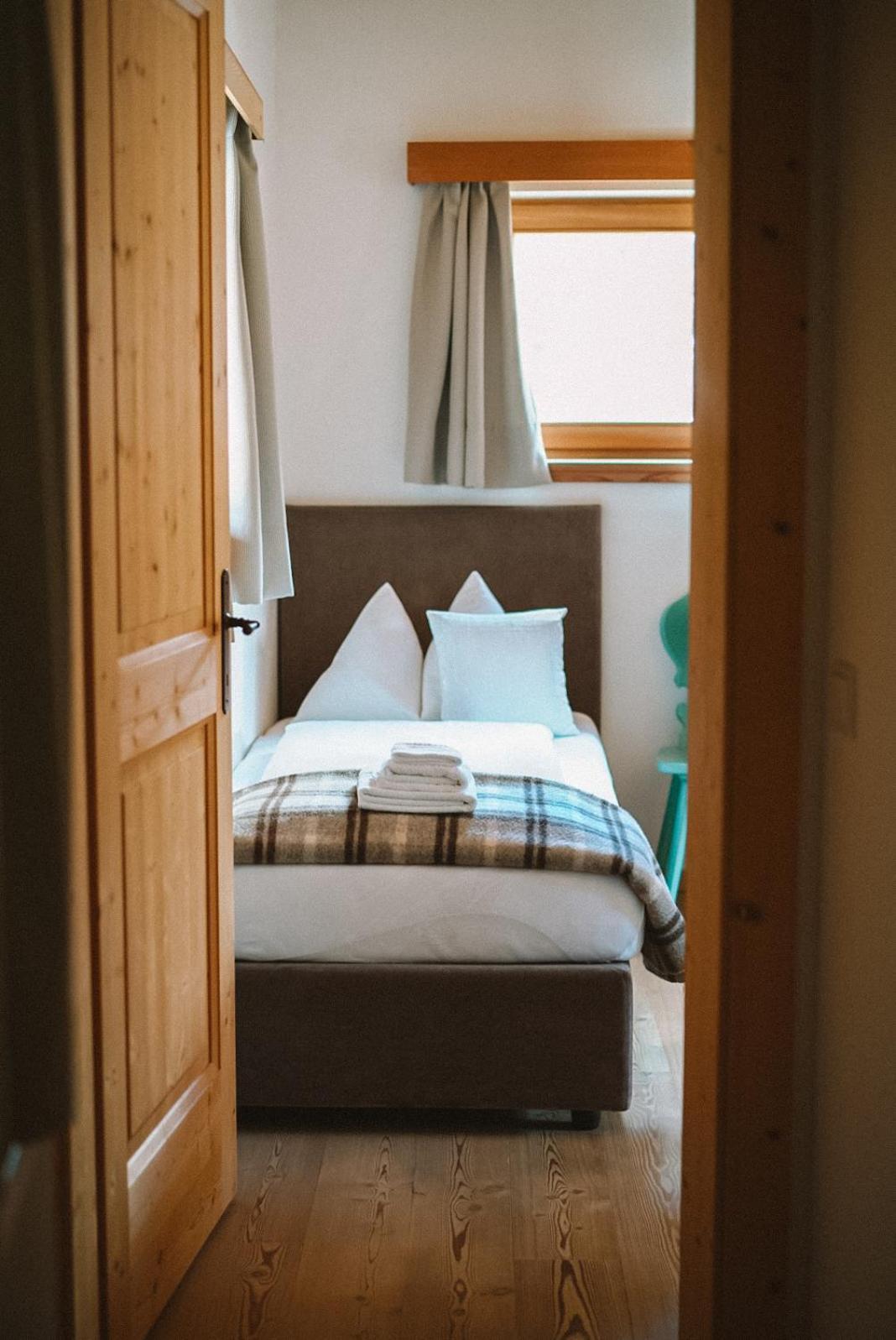 Chalet D'Ert ラ・ヴァッレ エクステリア 写真