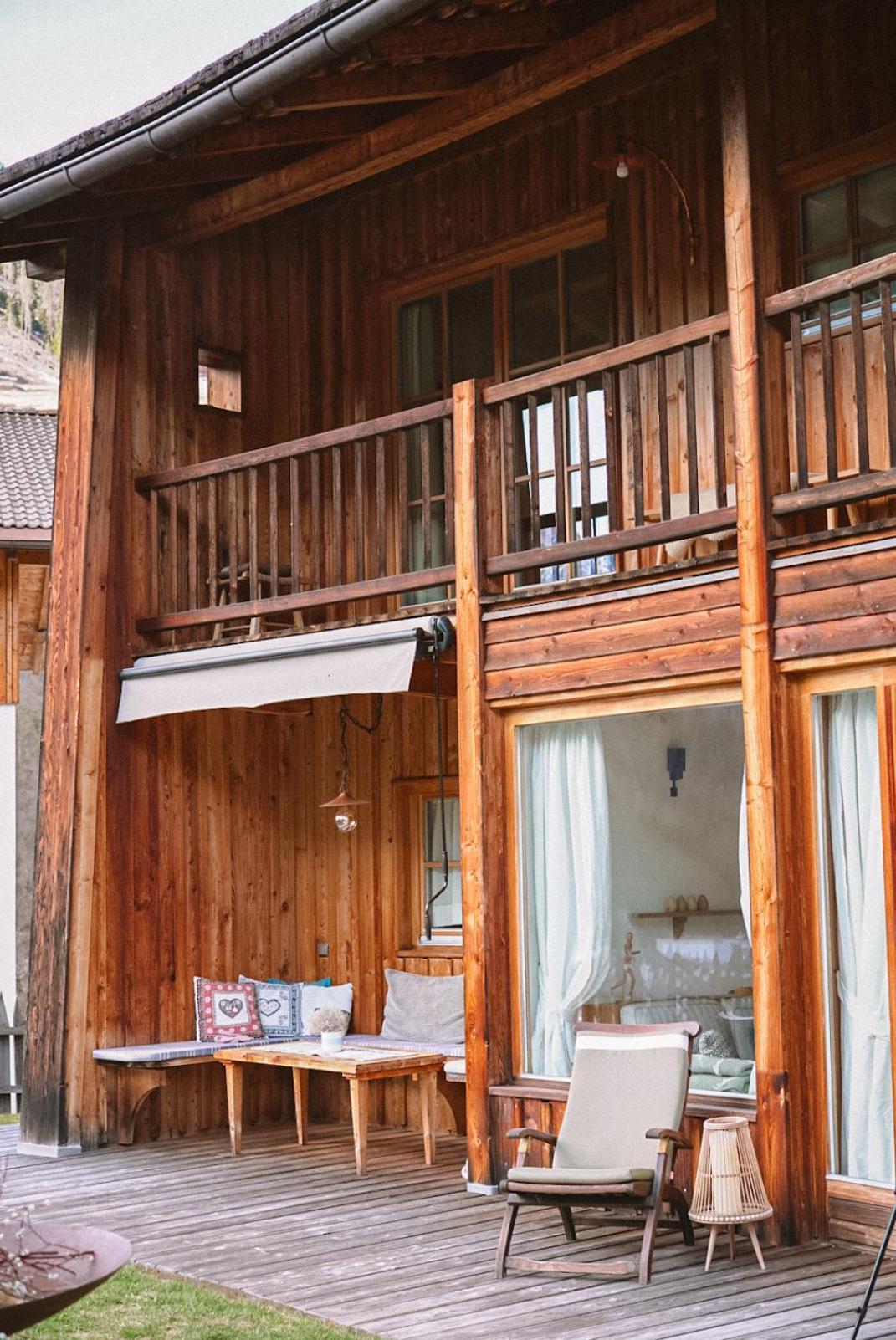 Chalet D'Ert ラ・ヴァッレ エクステリア 写真