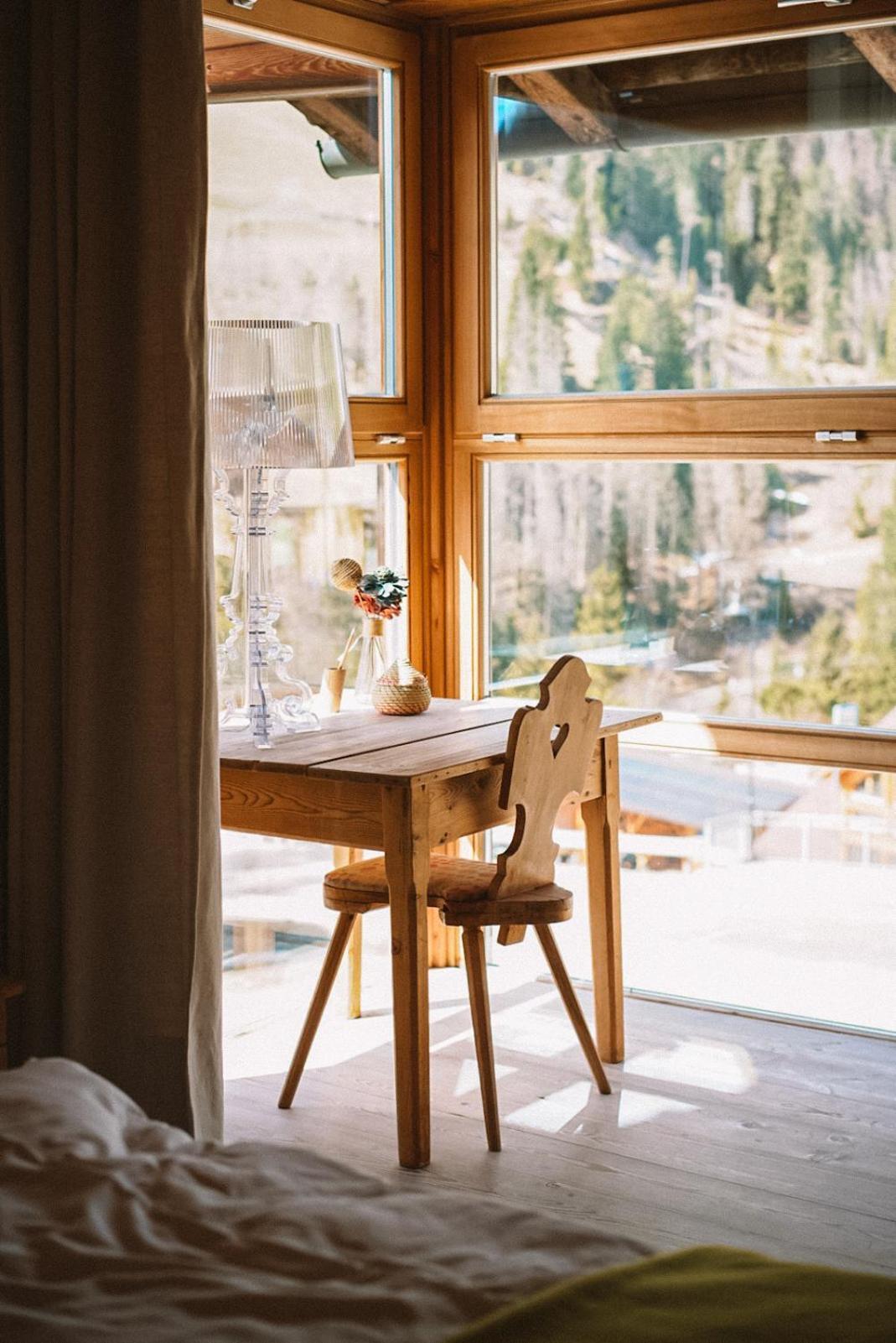 Chalet D'Ert ラ・ヴァッレ エクステリア 写真